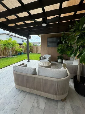 $4,500 | 11910 Southwest 243rd Street, Homestead, FL 33032