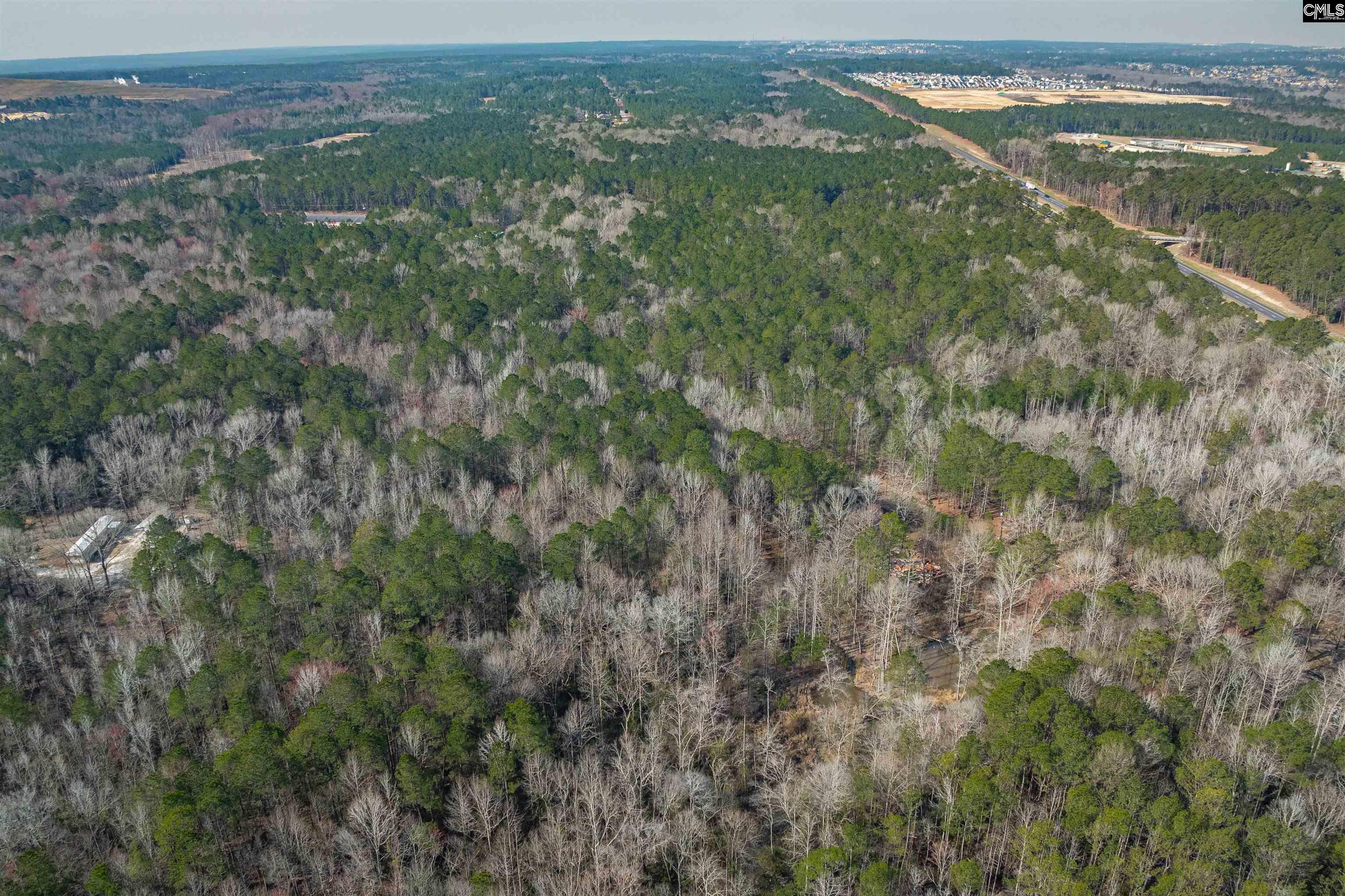 2070 Hwy Church Road Elgin, SC 29045 - Photo 2 of 14