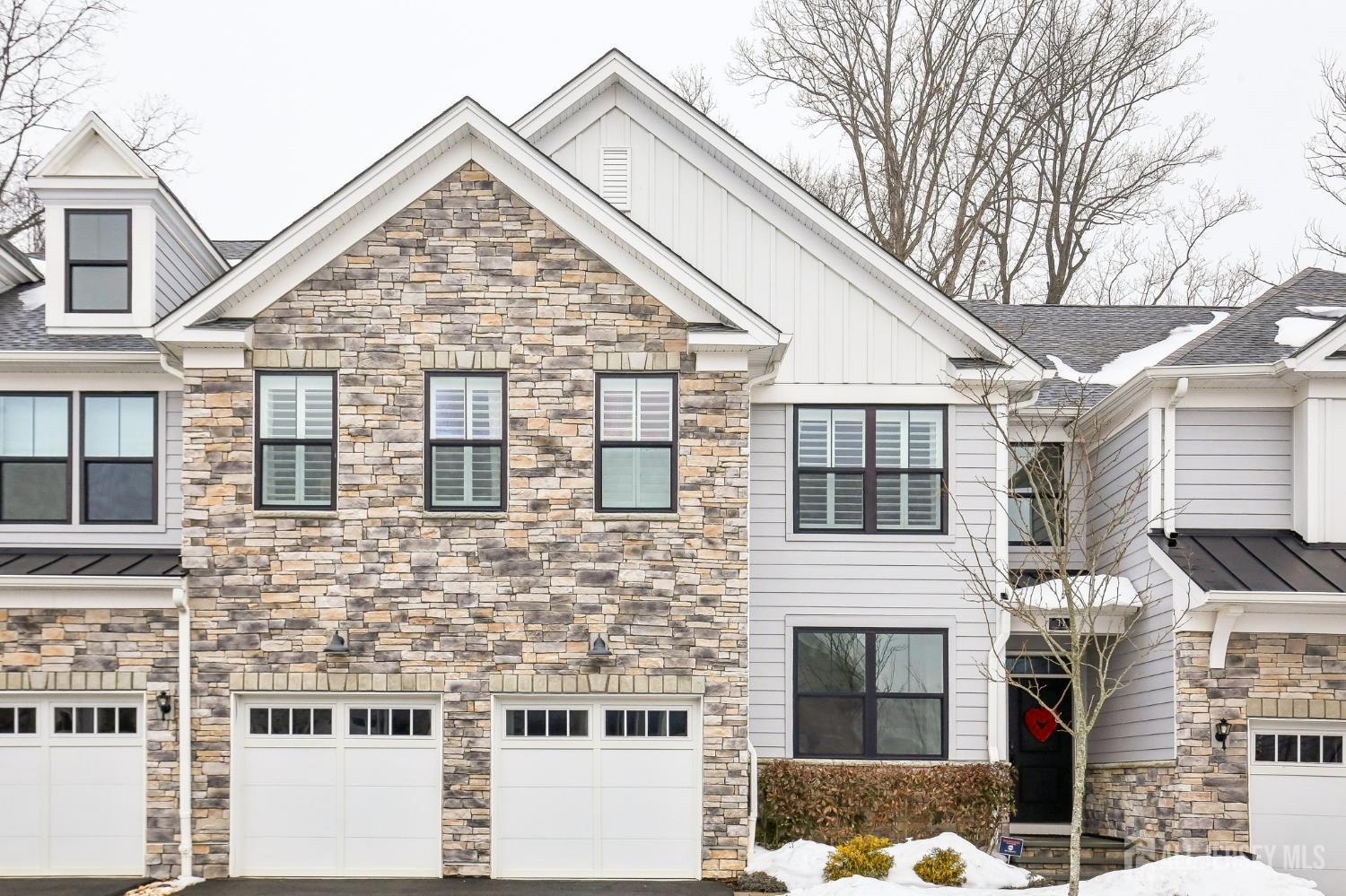 11 Concord Court Warren, NJ 07059 - Photo 1 of 1