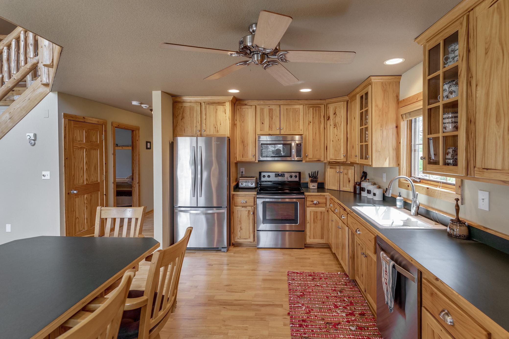 12363 Lower Sylvan Road Southwest Pillager, MN 56473 - Photo 9 of 43