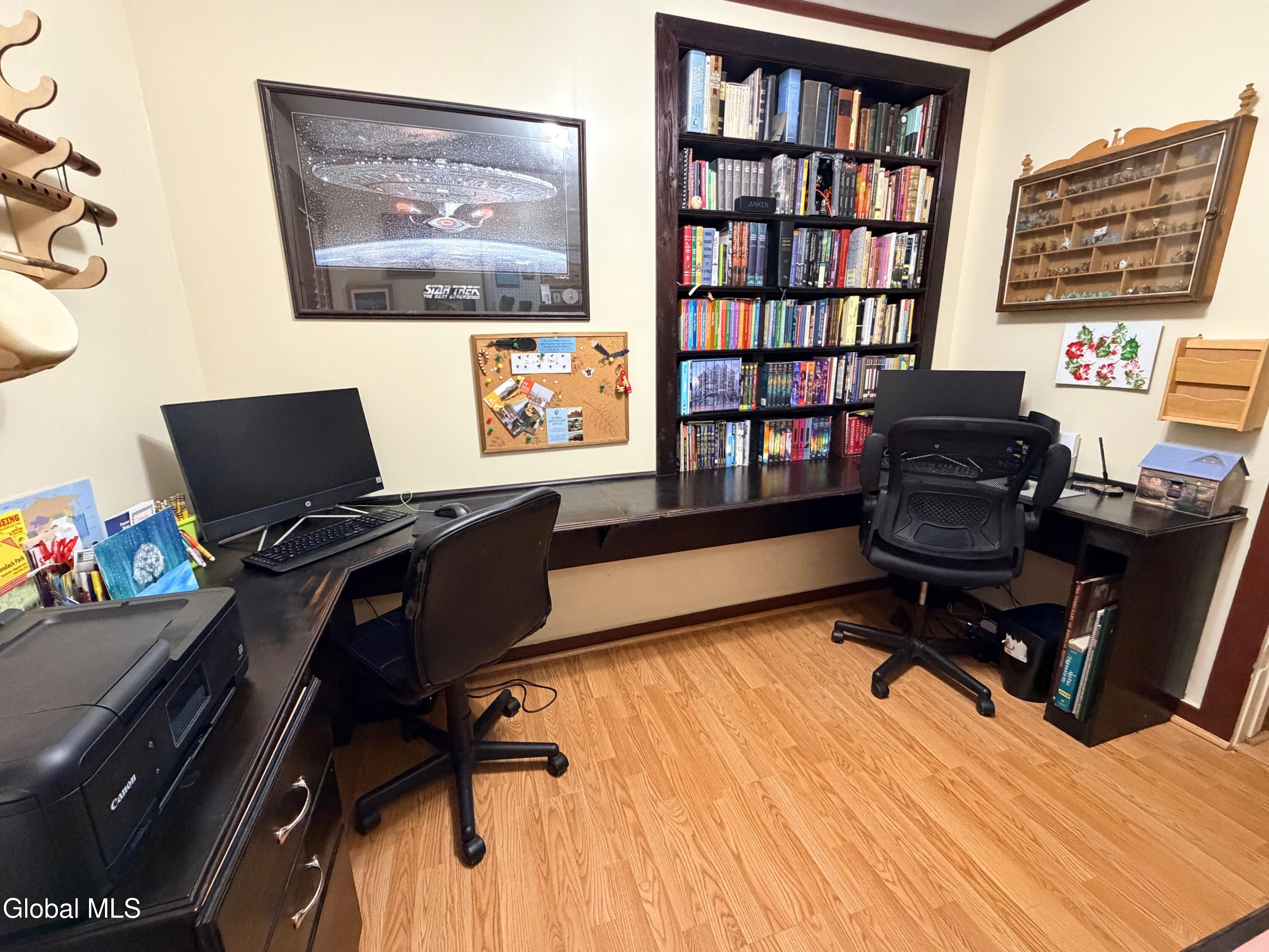 141 Reed Street Northville, NY 12134 - Photo 14 of 29 IMG_3645