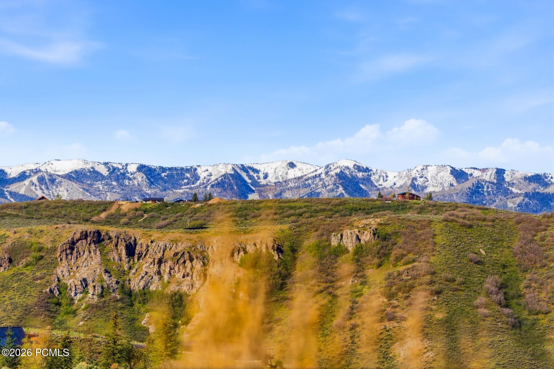 522 East Canyon Gate Road Park City, UT 84098 - Photo 5 of 45
