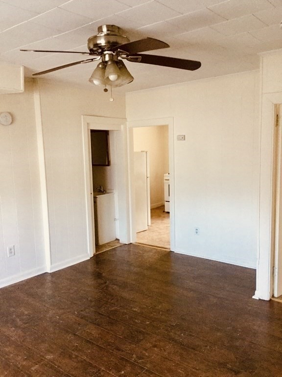 245 County Street, Unit 10 Fall River, MA 02723 - Photo 2 of 13