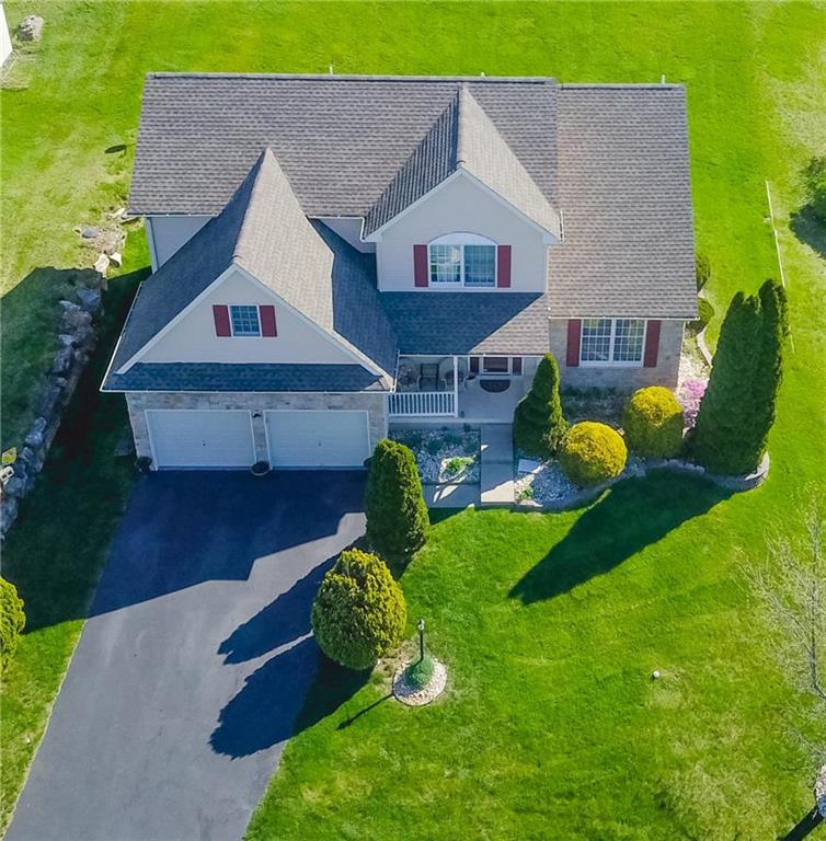 3104 Peacock Dr  