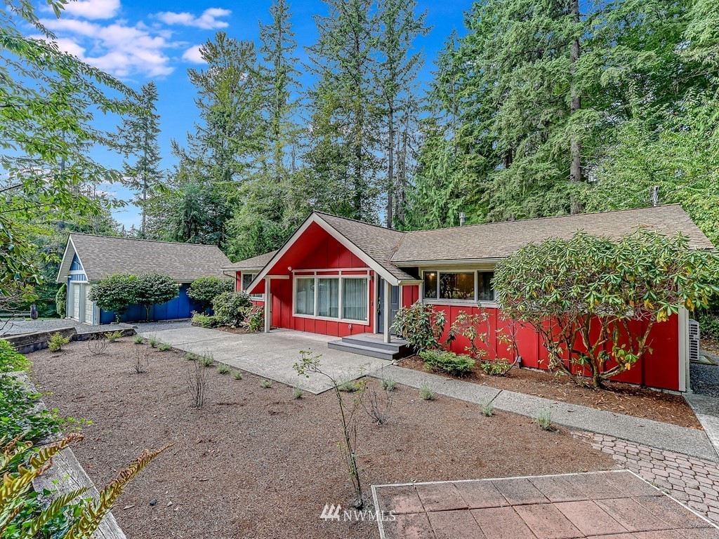 14525 Tiger Mountain Road Southeast Issaquah, WA 98027 - Photo 1 of 24 Gallery Image 1
