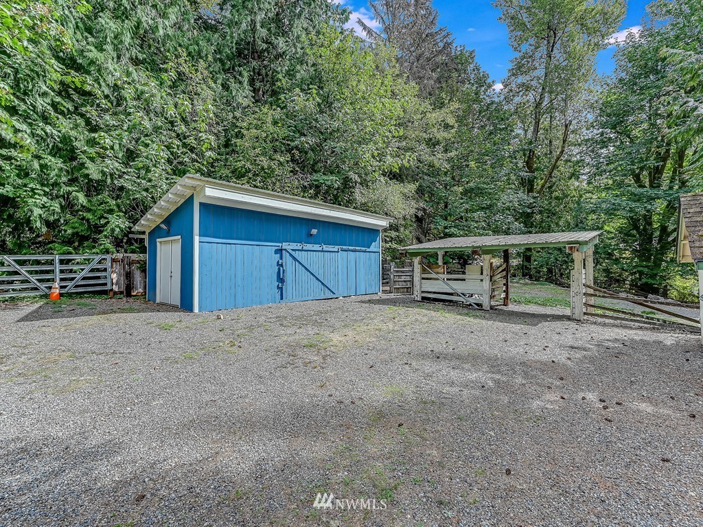 14525 Tiger Mountain Road Southeast Issaquah, WA 98027 - Photo 24 of 24 Gallery Image 24