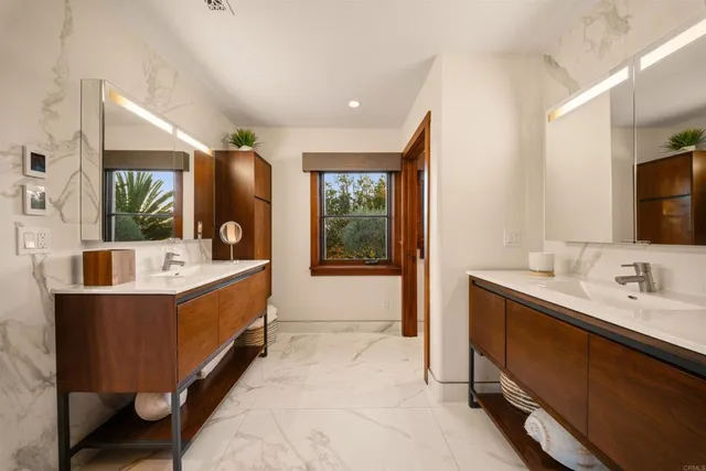 a view of outdoor space with seating area