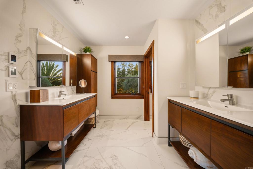 Undisclosed Address Encinitas, CA 92024 - Photo 27 of 30 a view of living room with furniture and flat screen tv