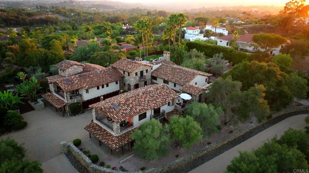Undisclosed Address Encinitas, CA 92024 - Photo 10 of 30 an aerial view of multiple house