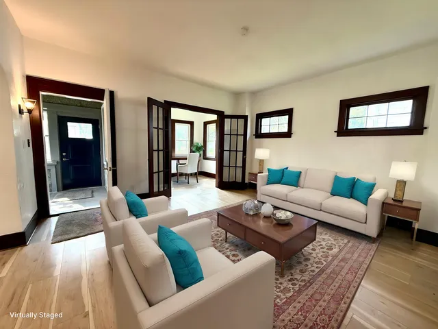 $179,900 | 1333 1st Avenue, Gibbon, MN 55335