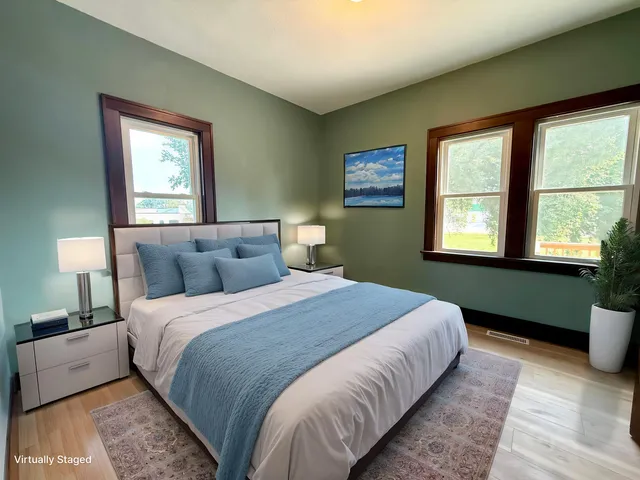 $179,900 | 1333 1st Avenue, Gibbon, MN 55335