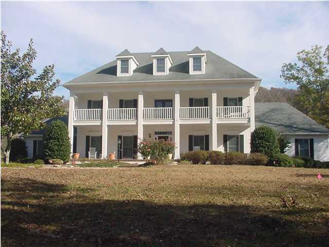 10914 Ooltewah Georgetown Road Georgetown, TN 37336 - Photo 1 of 25 Primary Photo