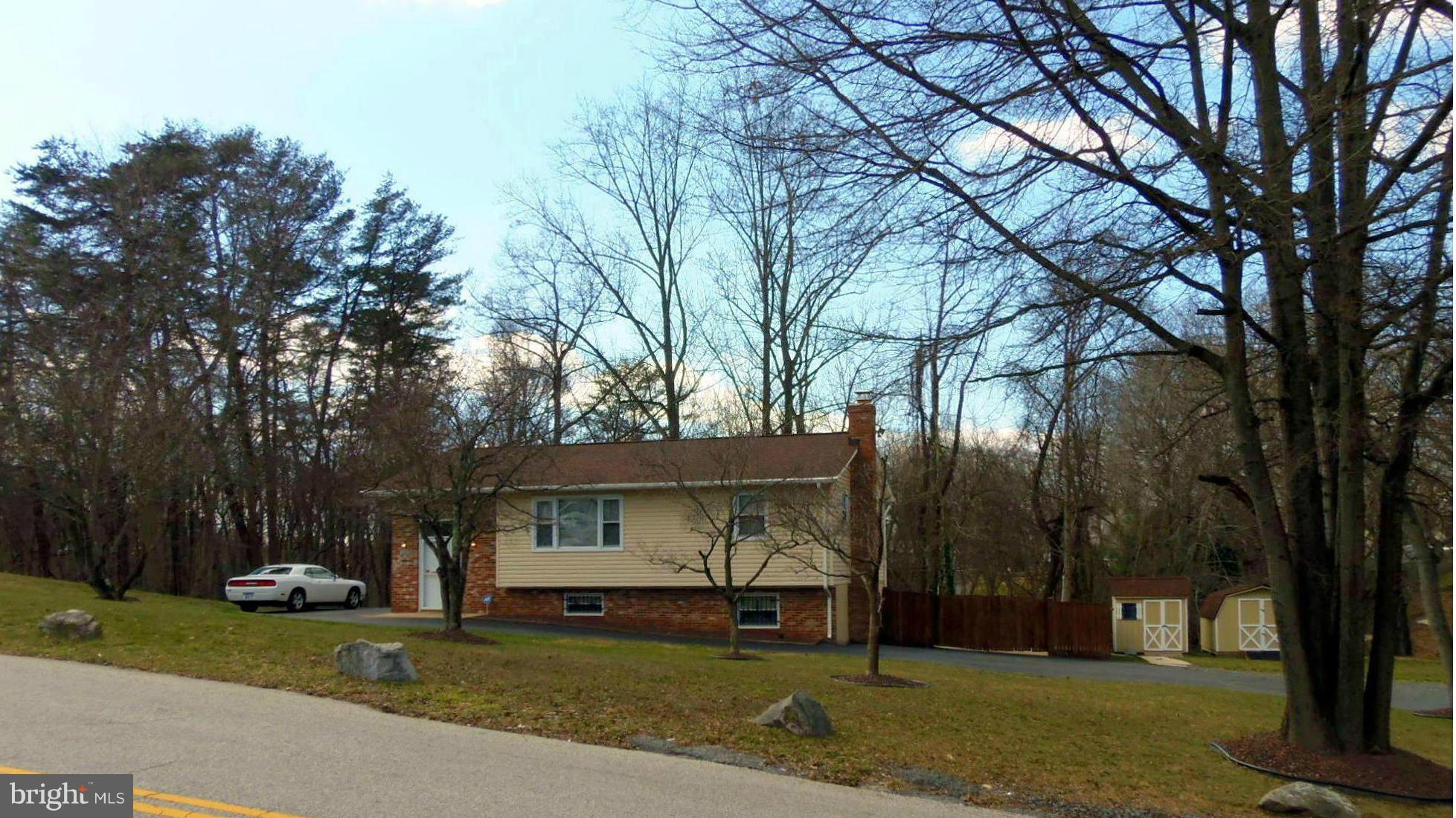 9560 North Laurel Road Laurel, MD 20723 - Photo 1 of 30 Exterior (Front)