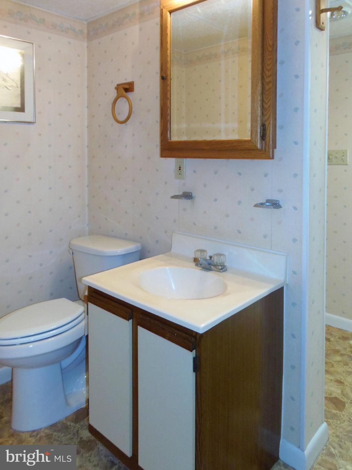 9560 North Laurel Road Laurel, MD 20723 - Photo 22 of 30 Full Bath Lower Level
