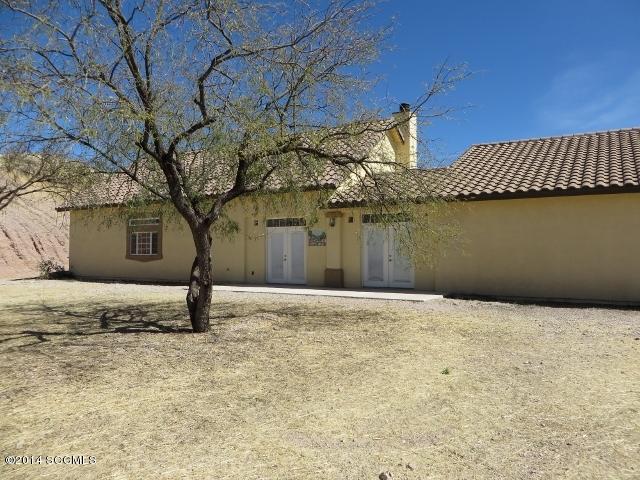 330 Ambrosia Court Rio Rico, AZ 85648 - Photo 30 of 37