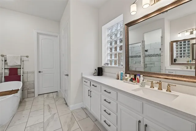 a view of entryway with wooden floor and stairs