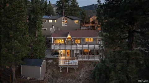 $649,000 | 43315 Shasta Road, Big Bear Lake, CA 92315
