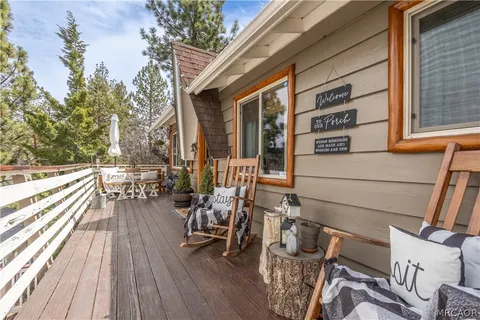 $649,000 | 43315 Shasta Road, Big Bear Lake, CA 92315