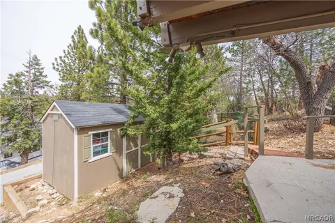 $649,000 | 43315 Shasta Road, Big Bear Lake, CA 92315
