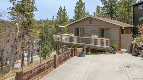 $649,000 | 43315 Shasta Road, Big Bear Lake, CA 92315