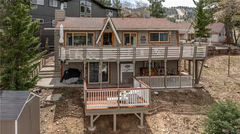$649,000 | 43315 Shasta Road, Big Bear Lake, CA 92315
