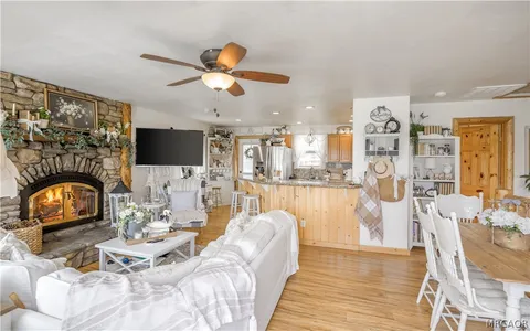 $649,000 | 43315 Shasta Road, Big Bear Lake, CA 92315