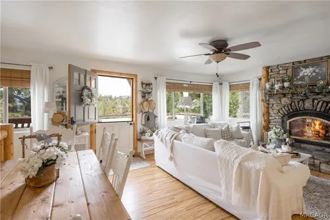 $649,000 | 43315 Shasta Road, Big Bear Lake, CA 92315