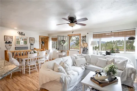 $649,000 | 43315 Shasta Road, Big Bear Lake, CA 92315