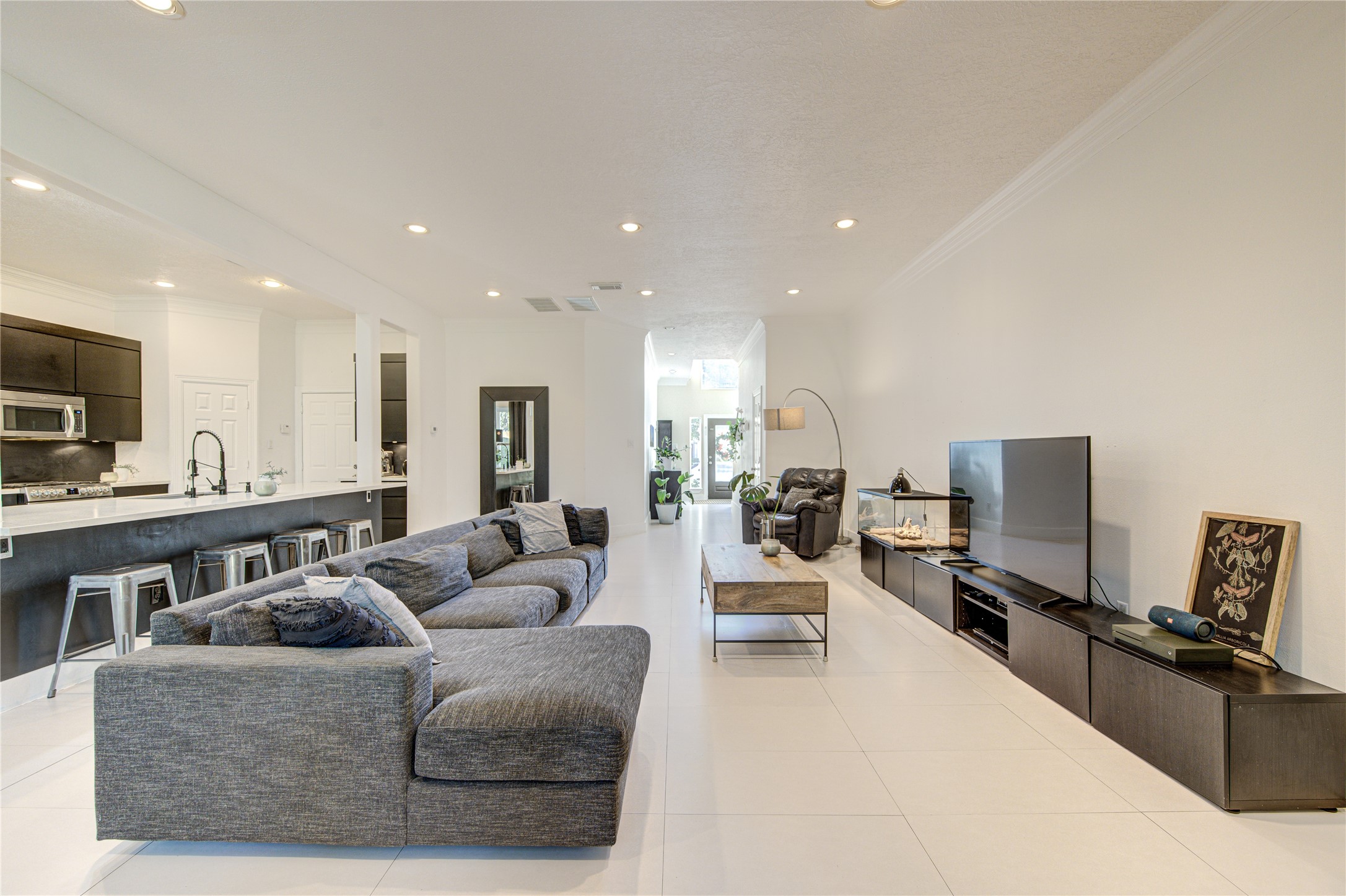 1419 Baldwin Square Lane Houston, TX 77077 - Photo 12 of 45