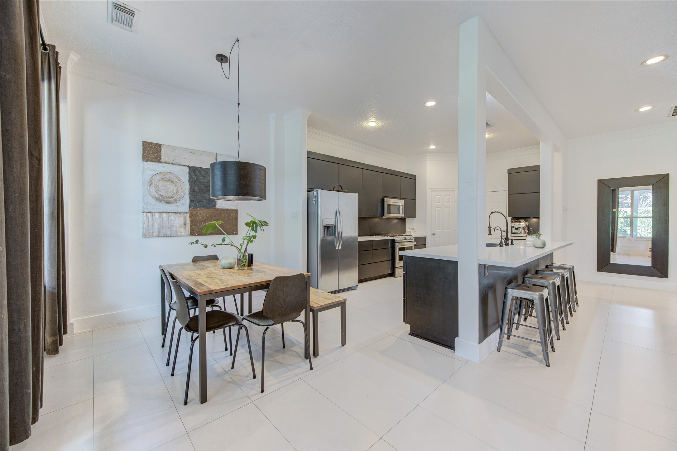 1419 Baldwin Square Lane Houston, TX 77077 - Photo 13 of 45