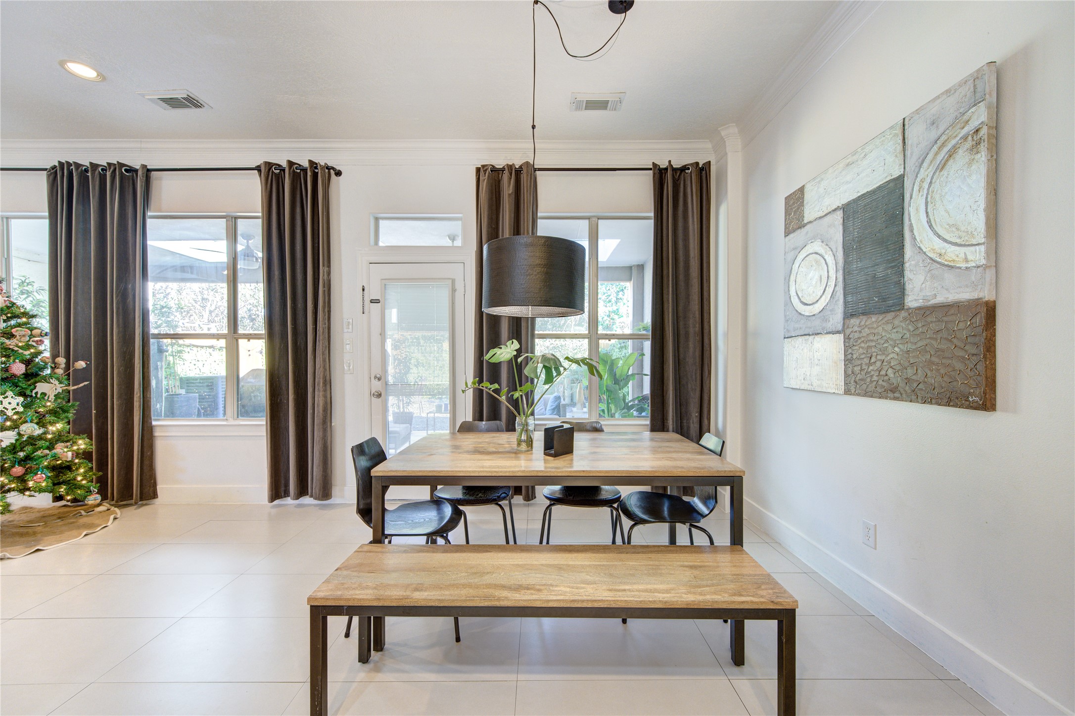 1419 Baldwin Square Lane Houston, TX 77077 - Photo 15 of 45