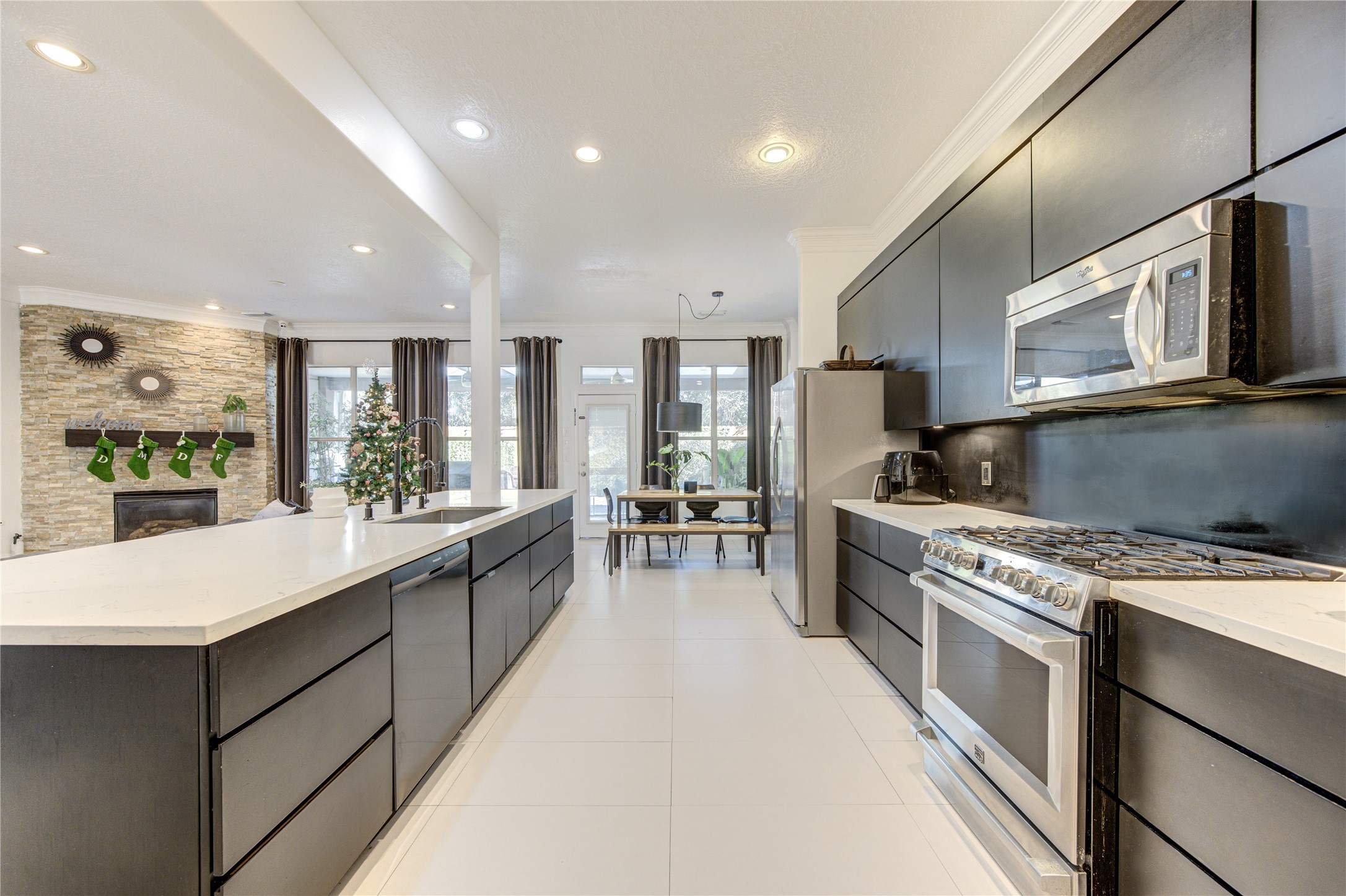 1419 Baldwin Square Lane Houston, TX 77077 - Photo 18 of 45