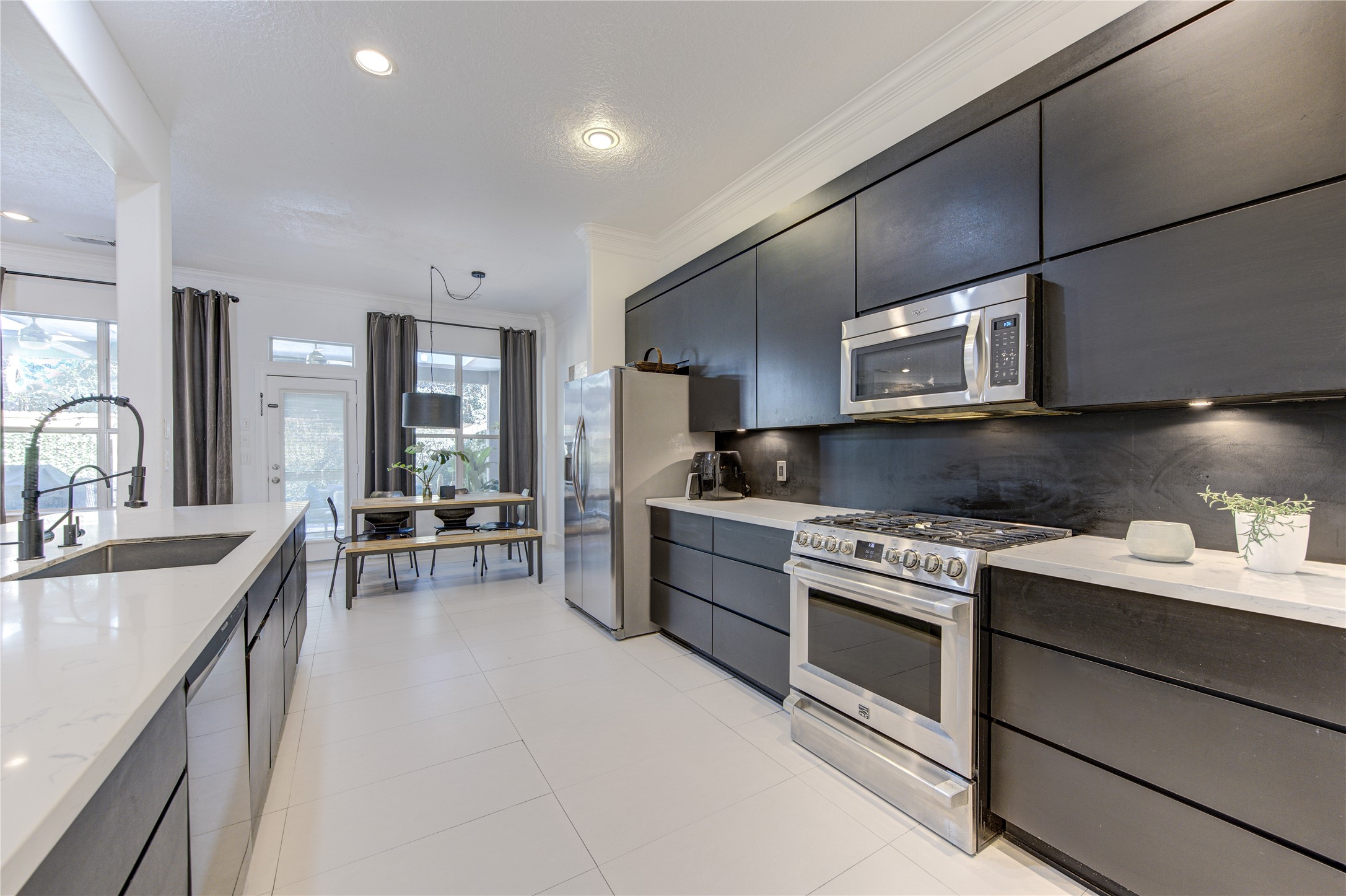 1419 Baldwin Square Lane Houston, TX 77077 - Photo 19 of 45