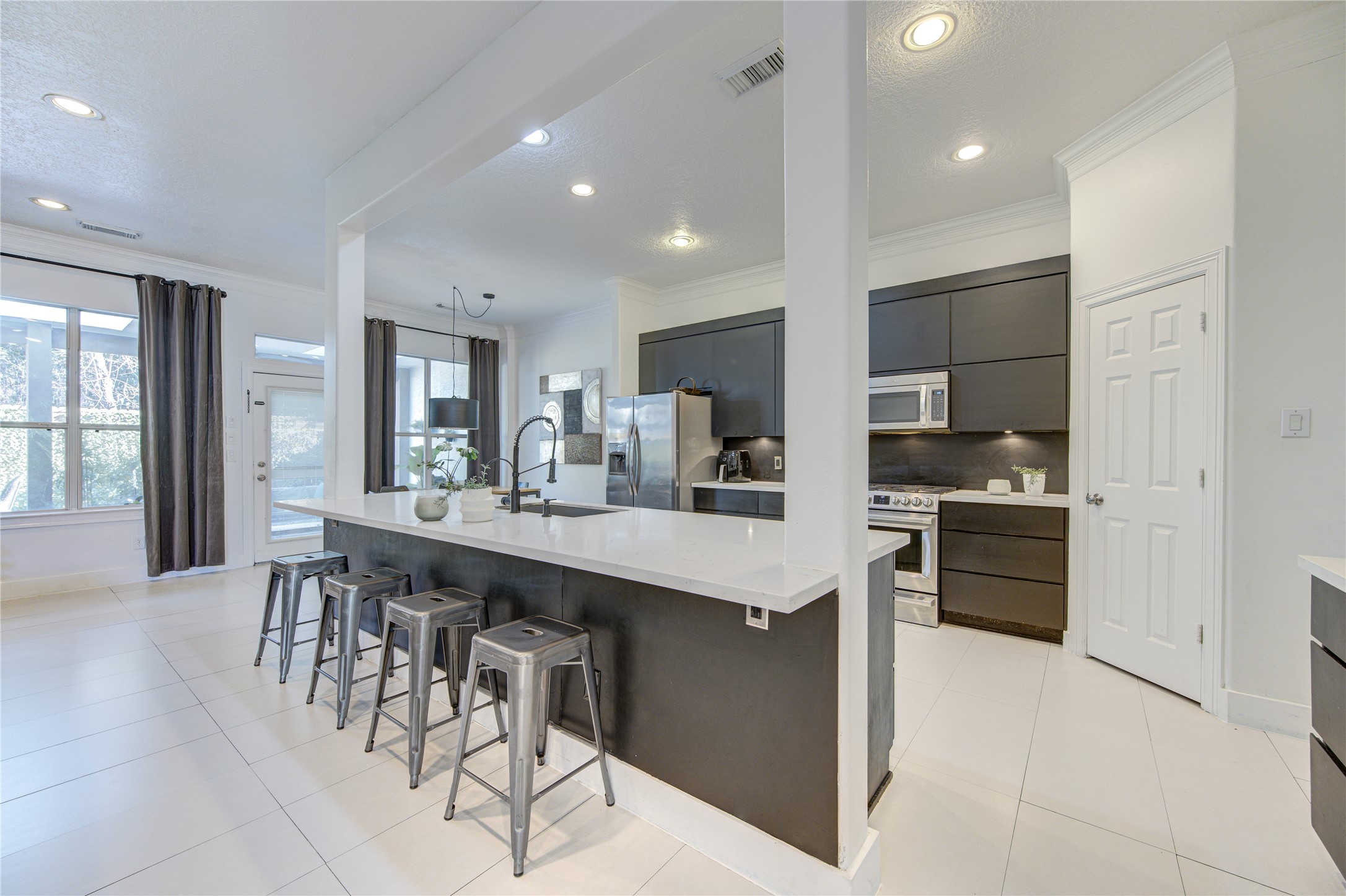 1419 Baldwin Square Lane Houston, TX 77077 - Photo 20 of 45