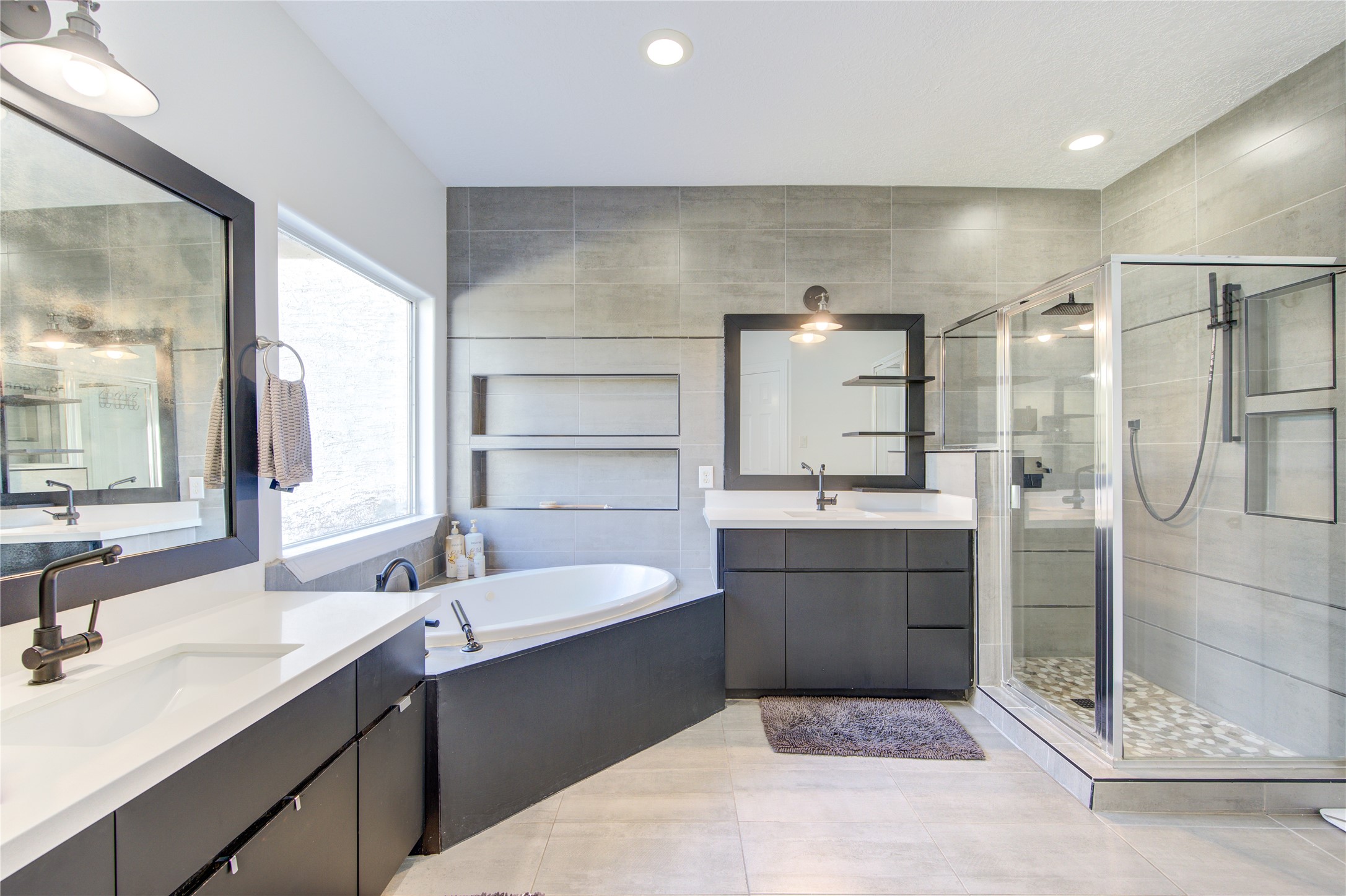 1419 Baldwin Square Lane Houston, TX 77077 - Photo 27 of 45