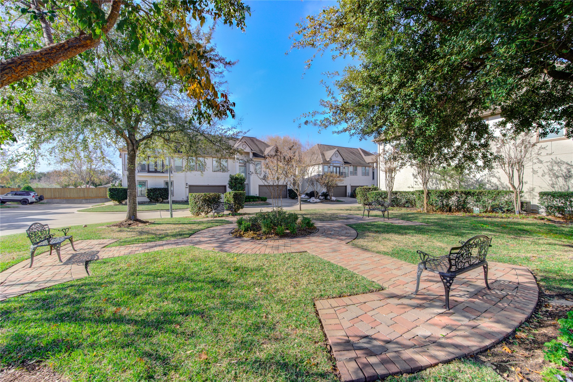 1419 Baldwin Square Lane Houston, TX 77077 - Photo 42 of 45