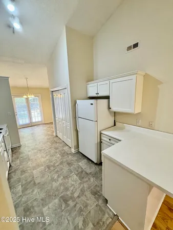 $1,300 | 1701 Tollie Court, Unit B, Greenville, NC 27858