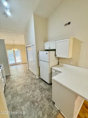 $1,400 | 1701 Tollie Court, Unit B, Greenville, NC 27858