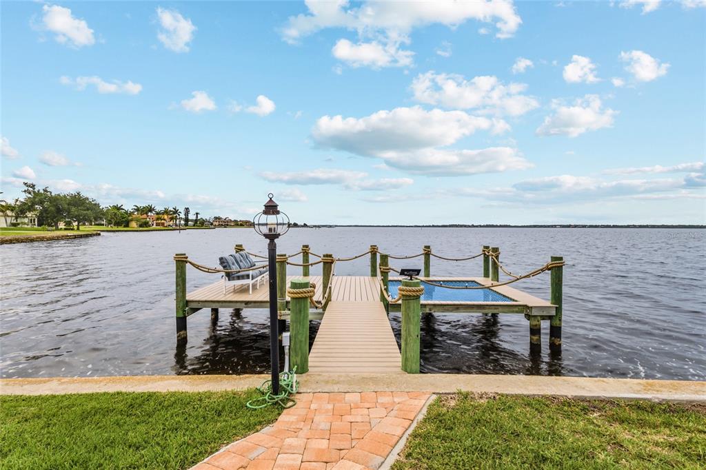 12508 Bacchus Road Port Charlotte, FL 33981 - Photo 6 of 35