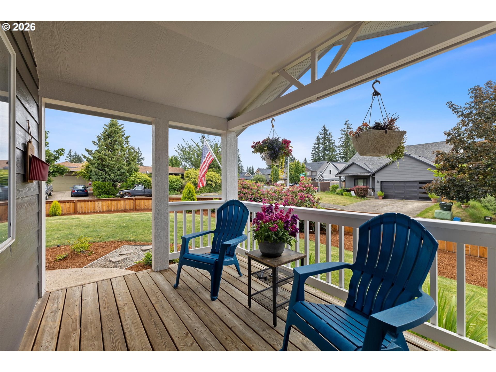 581 Southeast Mountain View Lane Estacada, OR 97023 - Photo 29 of 34