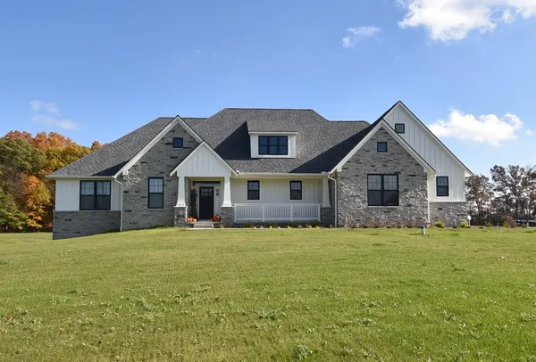 $994,900 | 43492 Cottisford Street, Novi, MI 48375