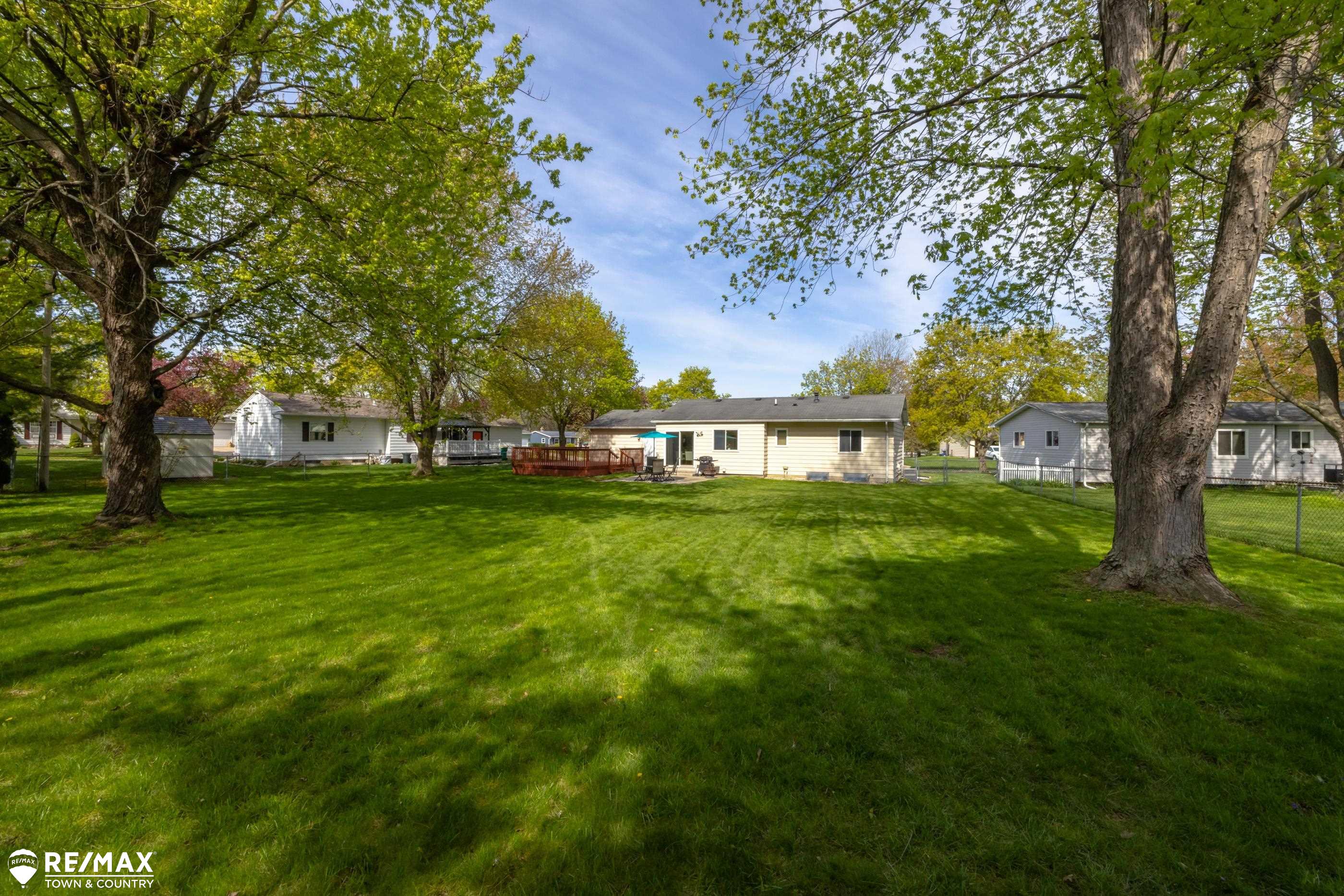557 Spring Lane Flushing, MI 48433 - Photo 35 of 37
