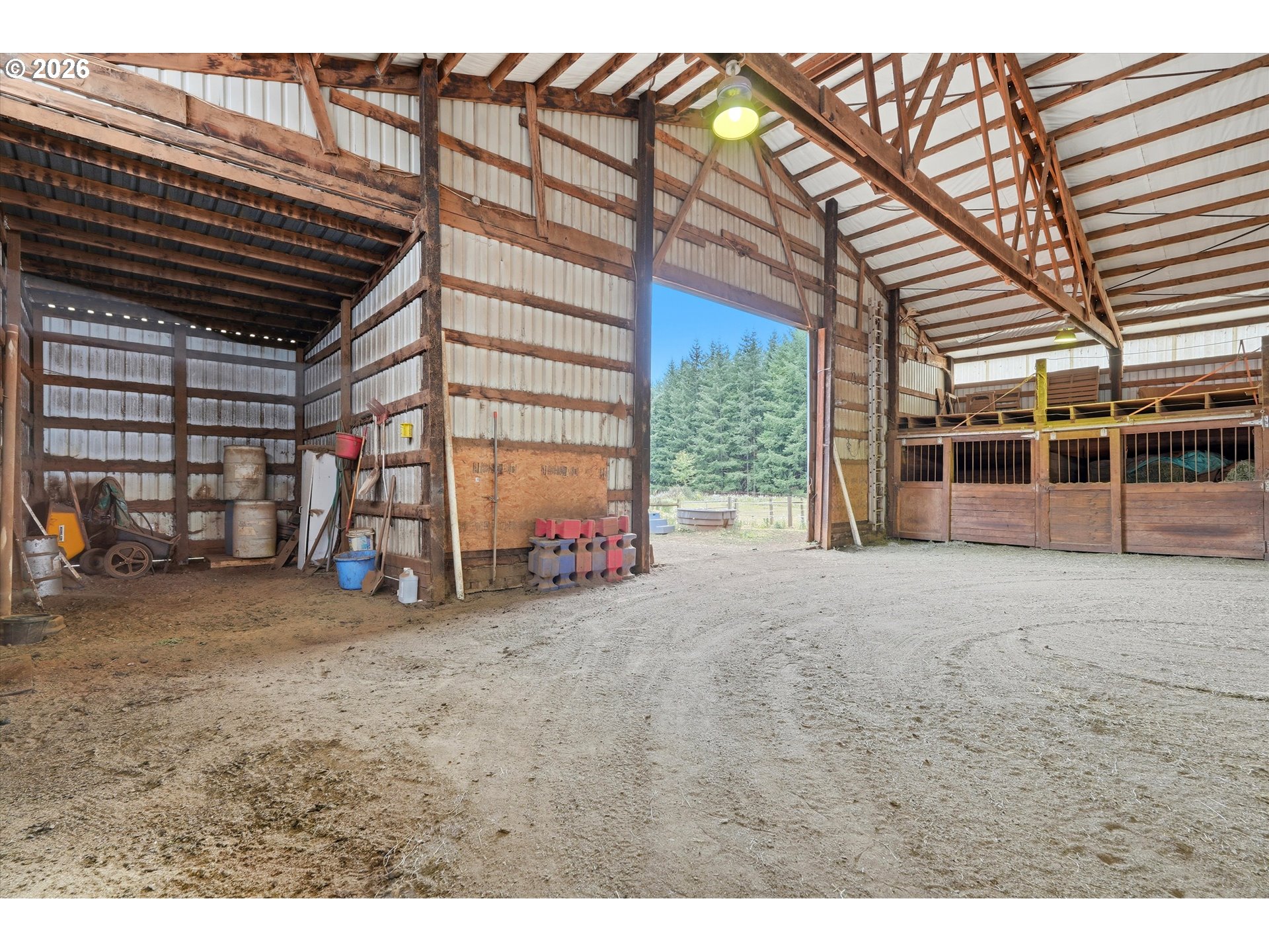 27287 South Hillockburn Road Estacada, OR 97023 - Photo 31 of 48
