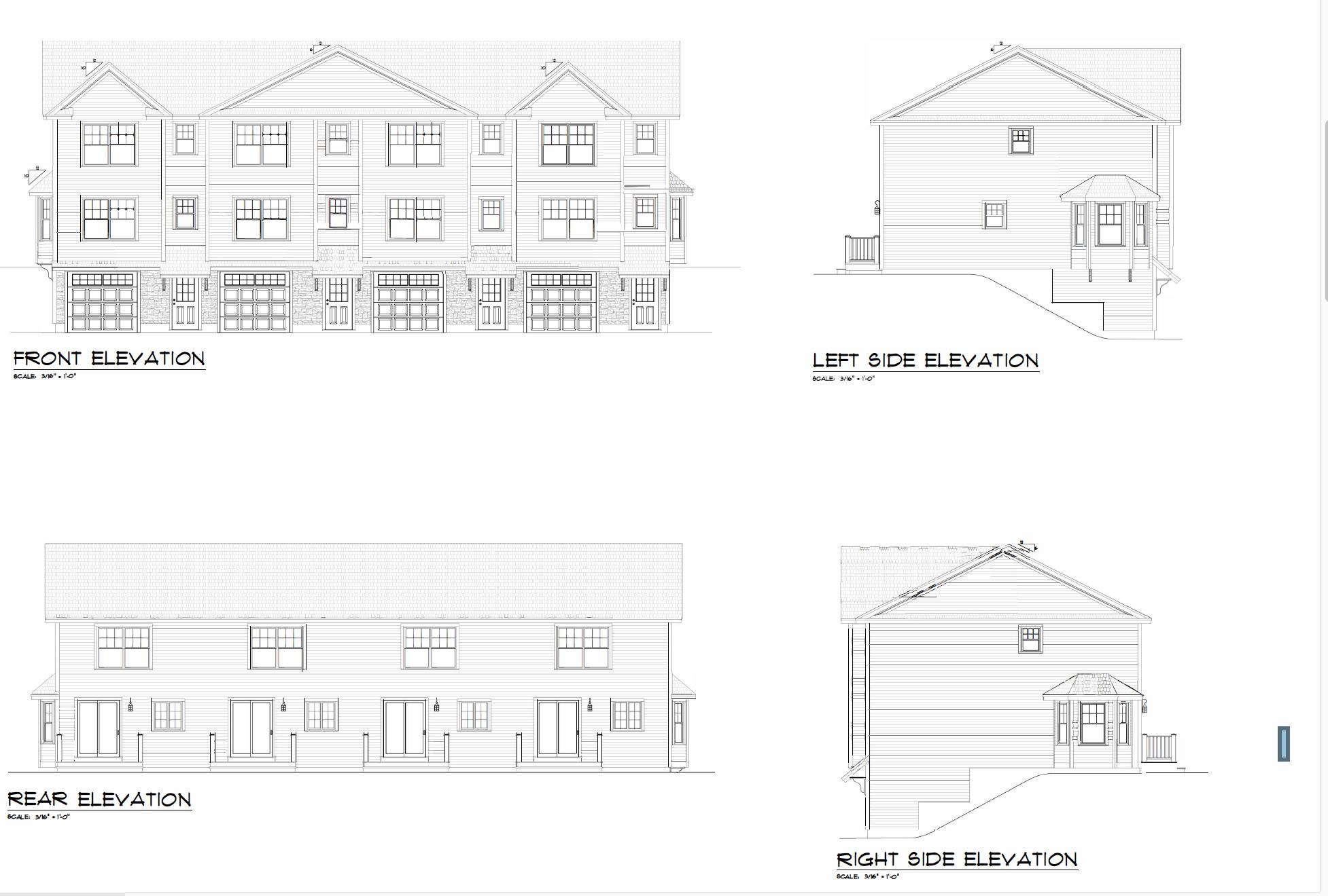 32 Charter Street, Unit 9 Exeter, NH 03833 - Photo 28 of 30