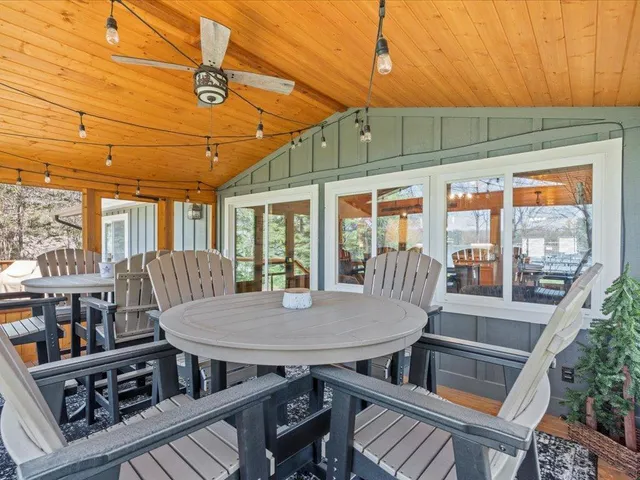 $1,269,000 | 33527 Anderson Court, Crosslake, MN 56442