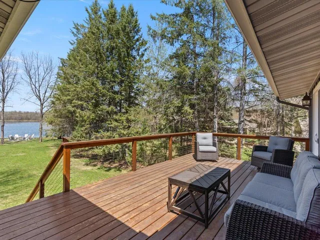 $1,269,000 | 33527 Anderson Court, Crosslake, MN 56442