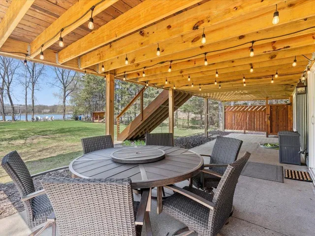 $1,269,000 | 33527 Anderson Court, Crosslake, MN 56442