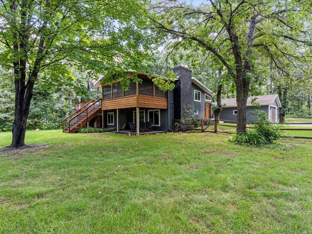 33527 Anderson Court Crosslake, MN 56442 - Photo 3 of 37