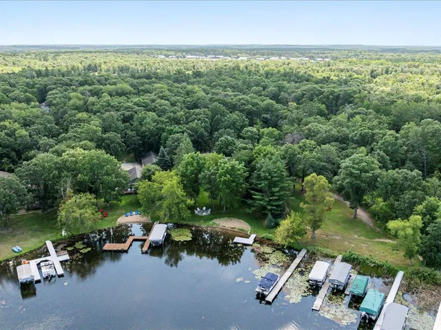 $1,269,000 | 33527 Anderson Court, Crosslake, MN 56442