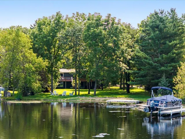 $1,269,000 | 33527 Anderson Court, Crosslake, MN 56442